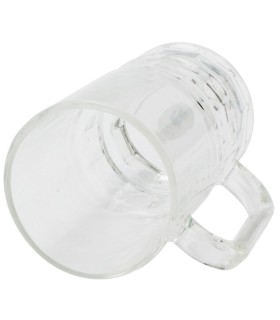 Tazón Cervecero de Vidrio