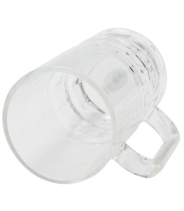 Tazón Cervecero de Vidrio