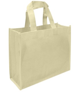 Bolsa Reutilizable Book