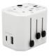 Adaptador Universal Eléctrico