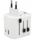 Adaptador Universal Eléctrico
