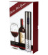 Set de Vino Eléctrico USB
