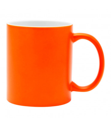 Tazón Cerámico Fluorescente