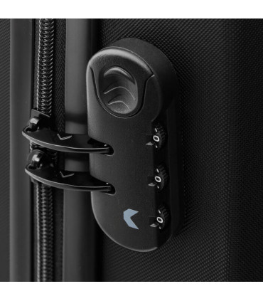 Maleta Viaje con Ruedas