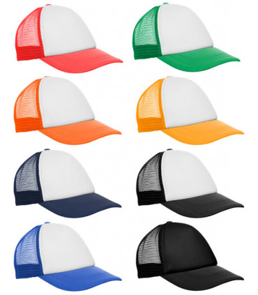 Gorra Triumph