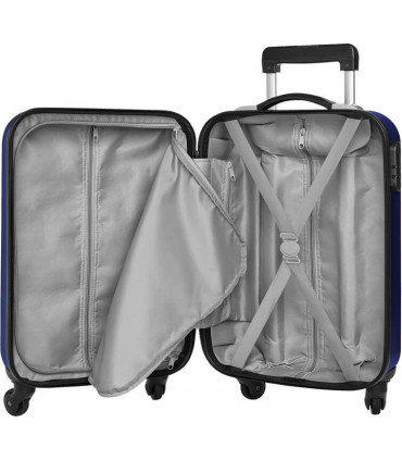 Maleta de Viaje con Ruedas Ejecutiva