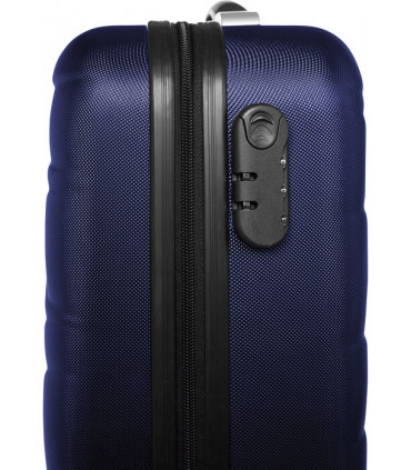 Maleta de Viaje con Ruedas Ejecutiva