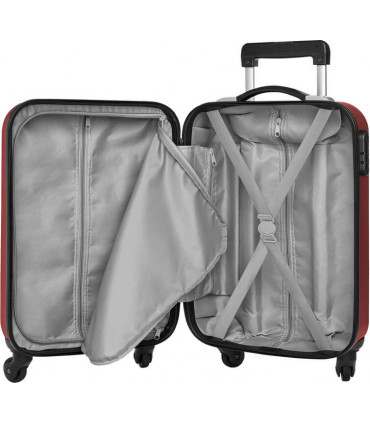 Maleta de Viaje con Ruedas Ejecutiva