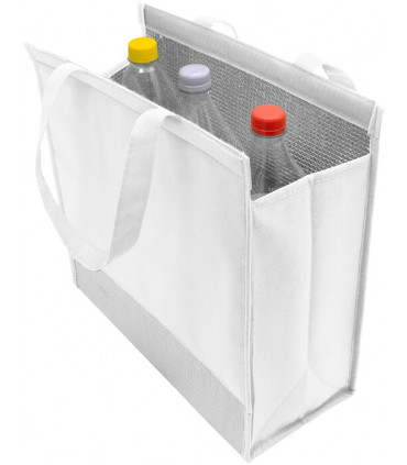 Bolsa Térmica Alumi