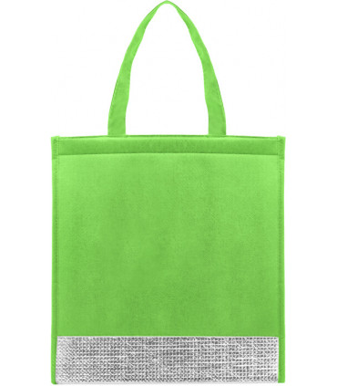 Bolsa Térmica Alumi