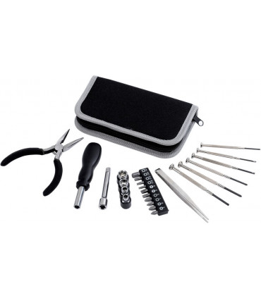 Set de Herramientas Compact