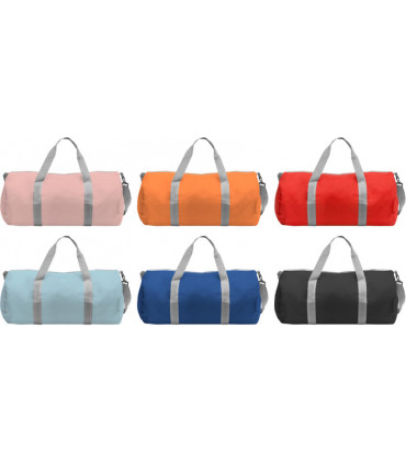 Bolso Deportivo Workout