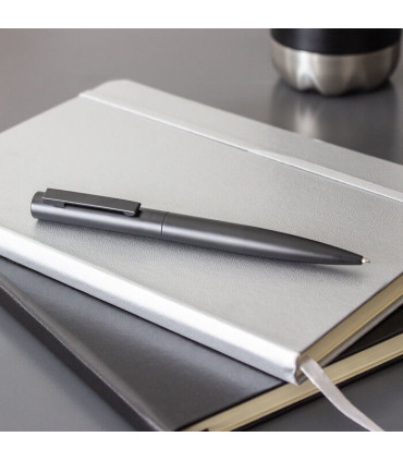 Bolígrafo Metálico Lantana