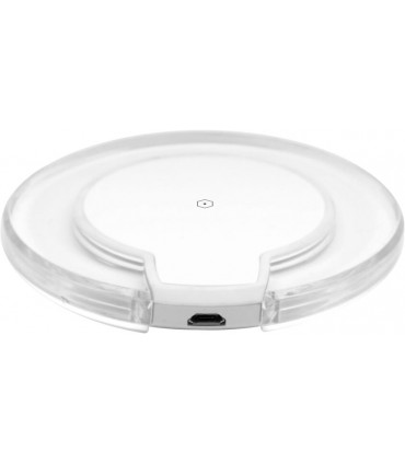 Cargador Inalámbrico Crux