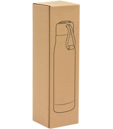 Botella Térmica Montana