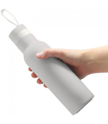 Botella Térmica Steel