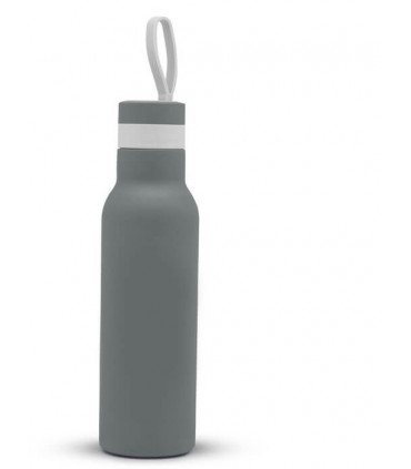 Botella Térmica Steel