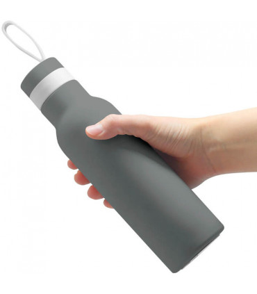 Botella Térmica Steel