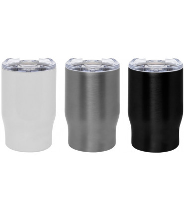 Botella Acero Inoxidable Villarrica