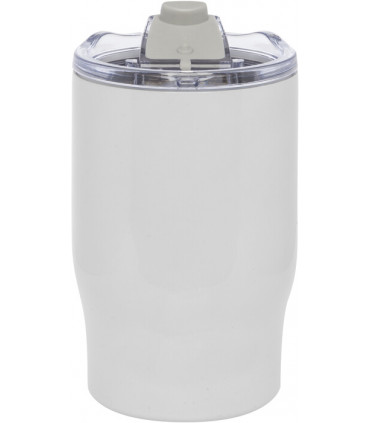 Botella Acero Inoxidable Villarrica