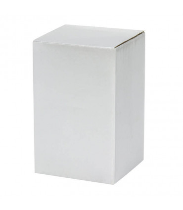 Botella Acero Inoxidable Villarrica