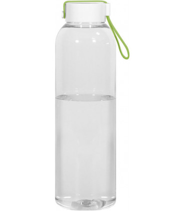 Botella Plástico PET Manquehue