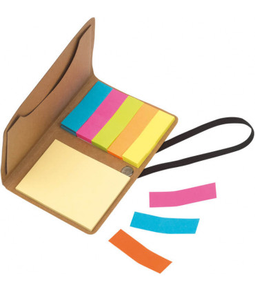 Memo Folder Stick