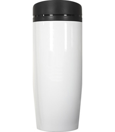 Mug Acero Inoxidable Casablanca