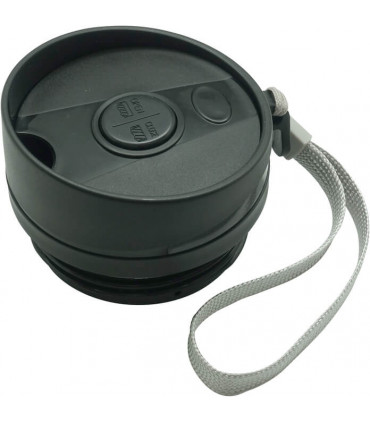 Mug Acero Inoxidable Casablanca