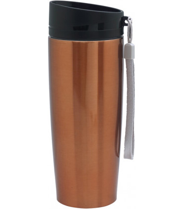 Mug Acero Inoxidable Casablanca