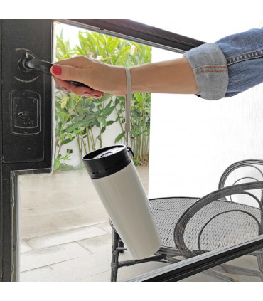 Mug Acero Inoxidable Casablanca