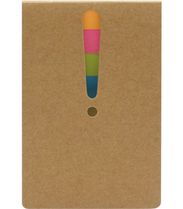 Set de Autoadhesivos Office