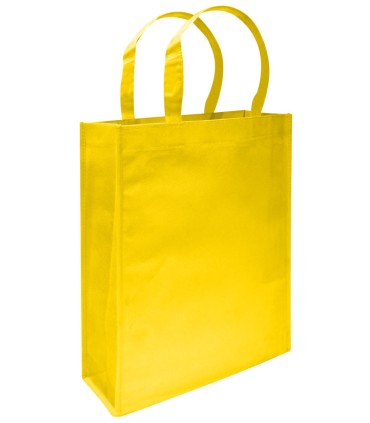 Bolsa Reutilizable Conference