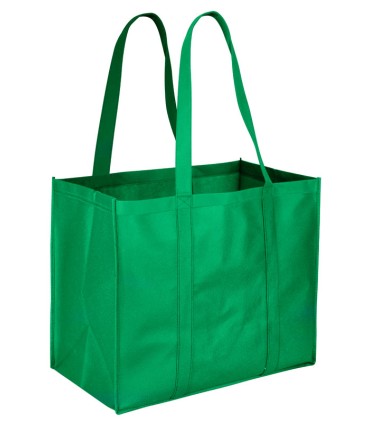 Bolsa Reutilizable Giant