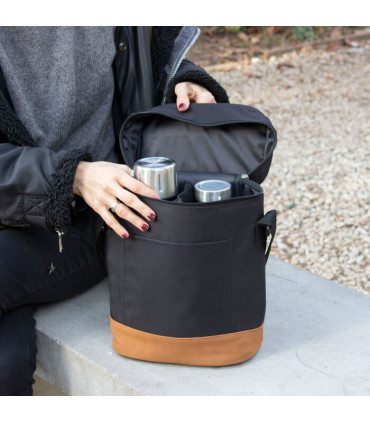 Bolso Picnic Tranquera