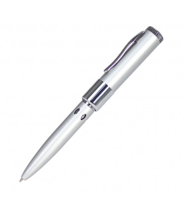Bolígrafo Metálico Pendrive