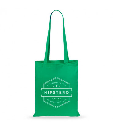 Bolsa de Algodón Geiser