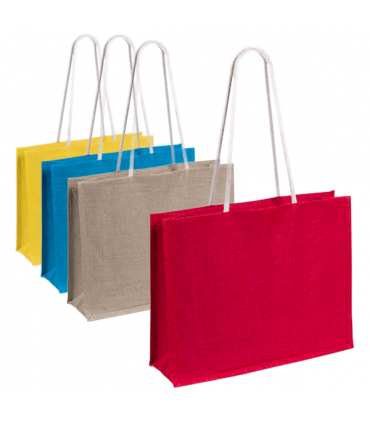 Bolsa de Yute Manquehue