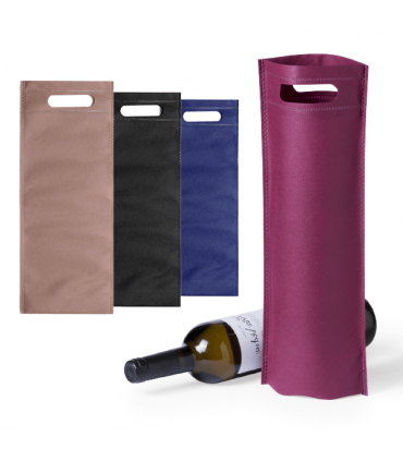 Bolsa Para Vino Tatio