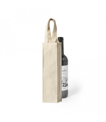 Bolsa Canvas para Vino
