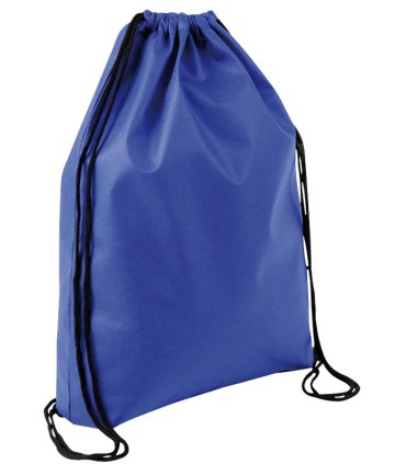 Mochila tipo Morral de TNT