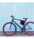 Bolsa Para Bicicleta Leven