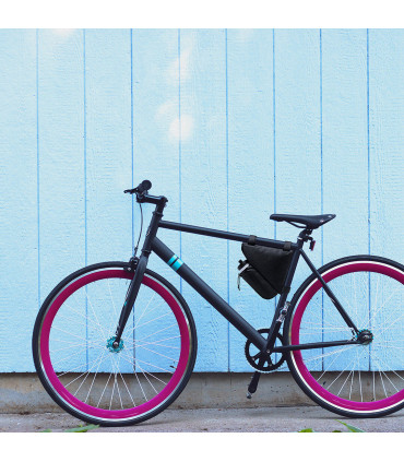 Bolsa Para Bicicleta Leven