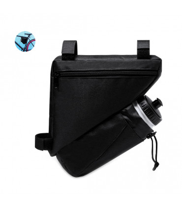 Bolsa Para Bicicleta Leven