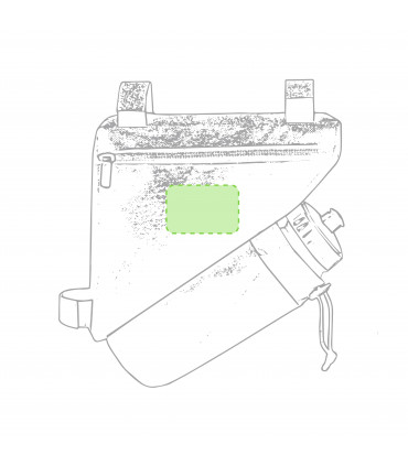 Bolsa Para Bicicleta Leven