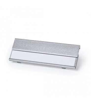 Identificador Personal Bindel