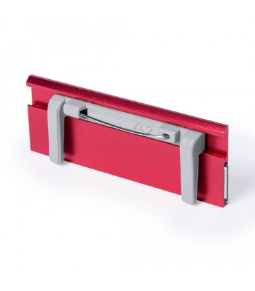 Identificador Personal Bindel