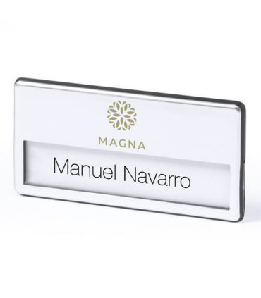 Identificador Personal Upsin