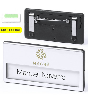 Identificador Personal Upsin