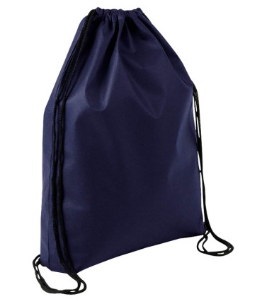 Mochila tipo Morral de TNT